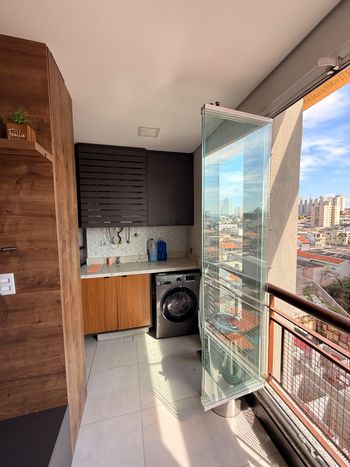 Foto 4 do(a) Apartamento de 3 quartos à venda em Jaguaribe, Osasco