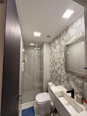 Foto 17 do(a) Apartamento de 3 quartos à venda em Jaguaribe, Osasco
