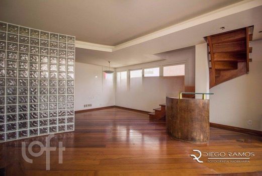 Foto 3 do(a) Apartamento de 4 quartos à venda em Menino Deus, Porto Alegre