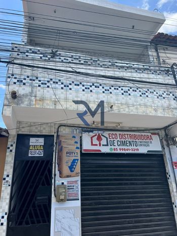 Foto 1 do(a) Sala / Conjunto Comercial false para alugar em Parque São José, Fortaleza