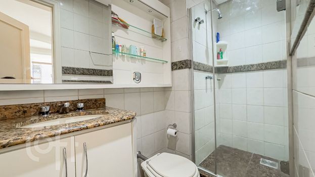 Foto 26 do(a) Apartamento de 3 quartos à venda em Petrópolis, Porto Alegre