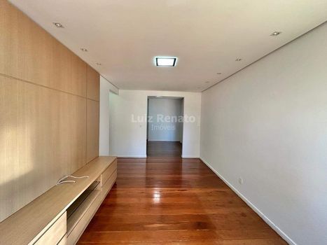 Foto 4 do(a) Cobertura de 4 quartos à venda em Serra, Belo Horizonte