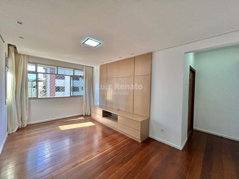 Foto 2 do(a) Cobertura de 4 quartos à venda em Serra, Belo Horizonte