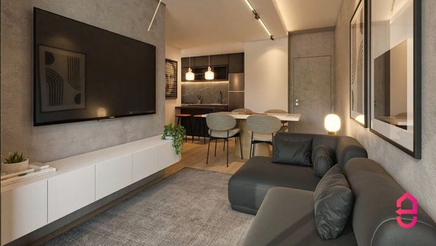 Foto 9 do(a) Apartamento de 2 quartos à venda em Encruzilhada, Recife