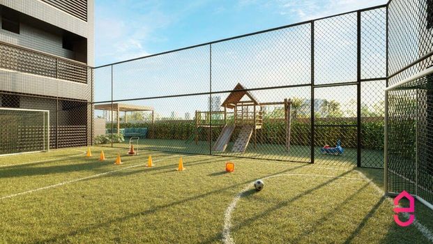 Foto 29 do(a) Apartamento de 2 quartos à venda em Encruzilhada, Recife