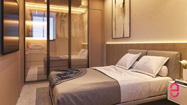 Foto 18 do(a) Apartamento de 2 quartos à venda em Encruzilhada, Recife