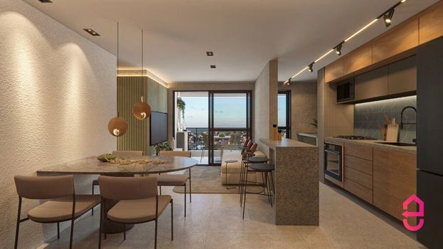 Foto 15 do(a) Apartamento de 2 quartos à venda em Encruzilhada, Recife