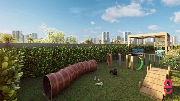 Foto 28 do(a) Apartamento de 2 quartos à venda em Encruzilhada, Recife