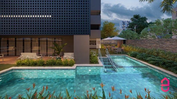 Foto 32 do(a) Apartamento de 2 quartos à venda em Encruzilhada, Recife