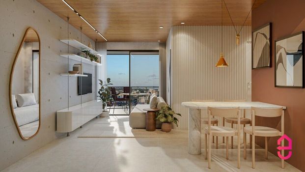 Foto 8 do(a) Apartamento de 2 quartos à venda em Encruzilhada, Recife