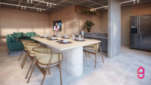 Foto 23 do(a) Apartamento de 2 quartos à venda em Encruzilhada, Recife