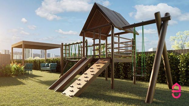 Foto 27 do(a) Apartamento de 2 quartos à venda em Encruzilhada, Recife