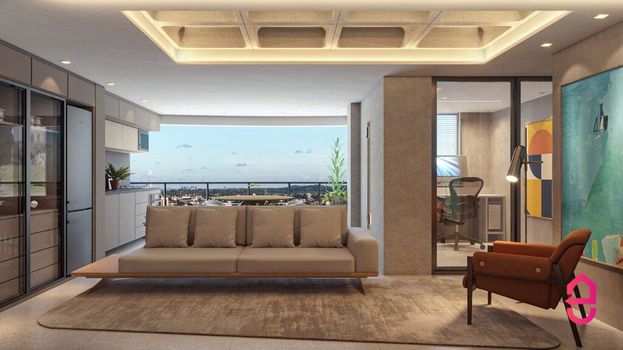 Foto 12 do(a) Apartamento de 2 quartos à venda em Encruzilhada, Recife