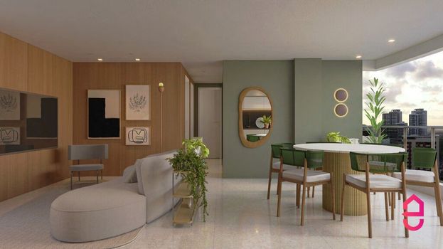 Foto 13 do(a) Apartamento de 2 quartos à venda em Encruzilhada, Recife