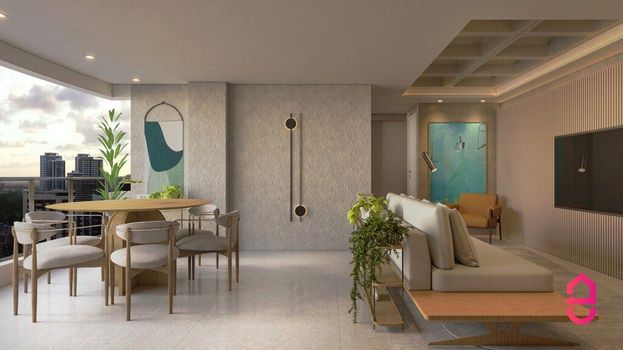 Foto 11 do(a) Apartamento de 2 quartos à venda em Encruzilhada, Recife