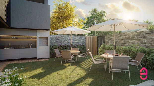 Foto 30 do(a) Apartamento de 2 quartos à venda em Encruzilhada, Recife