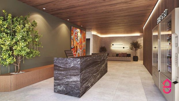 Foto 4 do(a) Apartamento de 2 quartos à venda em Encruzilhada, Recife