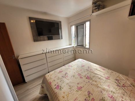 Foto 6 do(a) Apartamento de 2 quartos à venda em Tatuapé, São Paulo