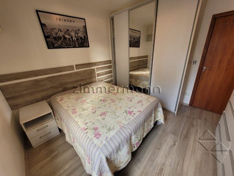 Foto 4 do(a) Apartamento de 2 quartos à venda em Tatuapé, São Paulo