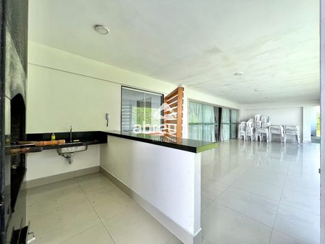 Foto 30 do(a) Casa em Condomínio de 5 quartos à venda em Pitimbu, Natal