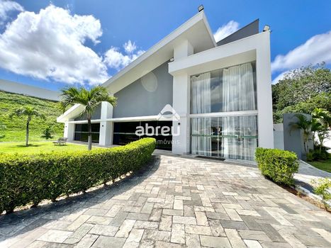 Foto 33 do(a) Casa em Condomínio de 5 quartos à venda em Pitimbu, Natal