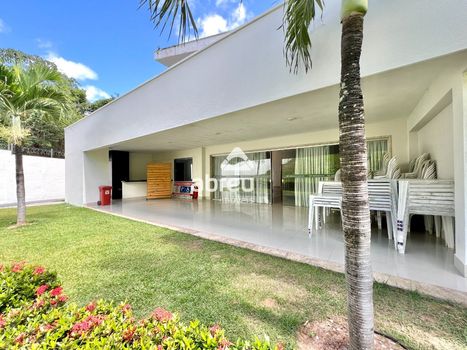 Foto 17 do(a) Casa em Condomínio de 5 quartos à venda em Pitimbu, Natal