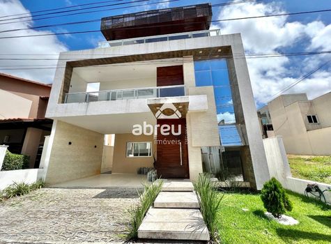 Foto 16 do(a) Casa em Condomínio de 5 quartos à venda em Pitimbu, Natal