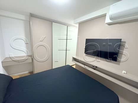 Foto 20 do(a) Apartamento de 3 quartos à venda em Jardim Caravelas, São Paulo