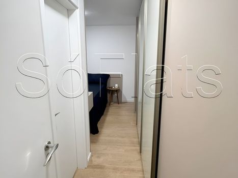 Foto 16 do(a) Apartamento de 3 quartos à venda em Jardim Caravelas, São Paulo