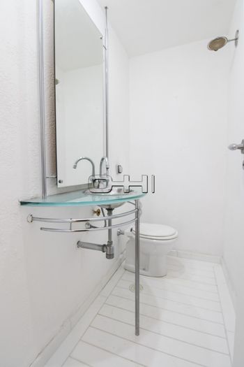 Foto 46 do(a) Apartamento de 1 quartos à venda em Perdizes, São Paulo