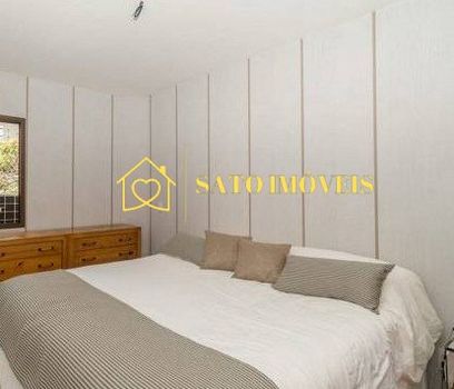 Foto 7 do(a) Apartamento de 3 quartos à venda em Indianópolis, São Paulo