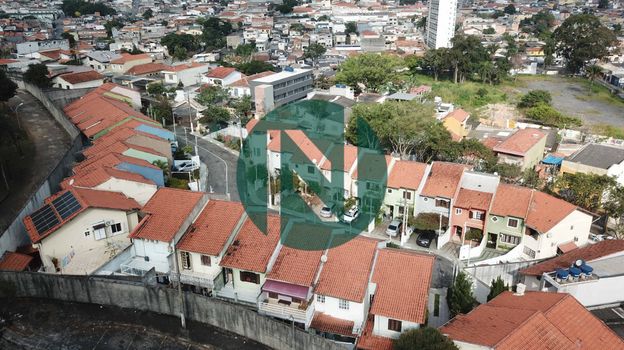 Foto 9 do(a) Casa em Condomínio de 3 quartos à venda em Vila Parque Jabaquara, São Paulo