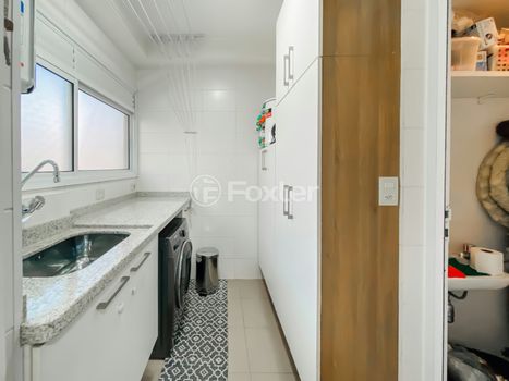 Foto 35 do(a) Apartamento de 3 quartos à venda em Vila Mariana, São Paulo