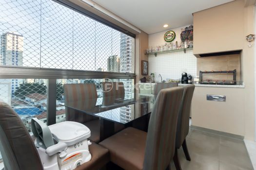 Foto 16 do(a) Apartamento de 3 quartos à venda em Vila Mariana, São Paulo