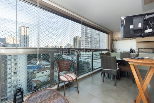 Foto 15 do(a) Apartamento de 3 quartos à venda em Vila Mariana, São Paulo