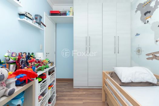 Foto 22 do(a) Apartamento de 3 quartos à venda em Vila Mariana, São Paulo
