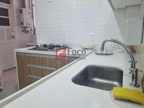 Foto 19 do(a) Apartamento de 1 quartos à venda em Lagoa, Rio de Janeiro