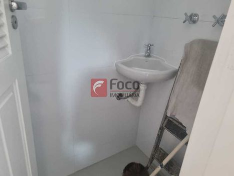 Foto 22 do(a) Apartamento de 1 quartos à venda em Lagoa, Rio de Janeiro