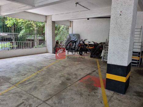 Foto 30 do(a) Apartamento de 1 quartos à venda em Lagoa, Rio de Janeiro