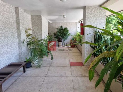 Foto 25 do(a) Apartamento de 1 quartos à venda em Lagoa, Rio de Janeiro