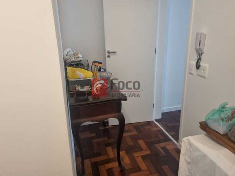 Foto 16 do(a) Apartamento de 1 quartos à venda em Lagoa, Rio de Janeiro