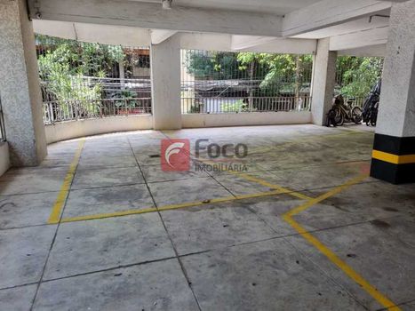 Foto 29 do(a) Apartamento de 1 quartos à venda em Lagoa, Rio de Janeiro