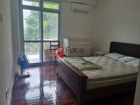 Foto 9 do(a) Apartamento de 1 quartos à venda em Lagoa, Rio de Janeiro