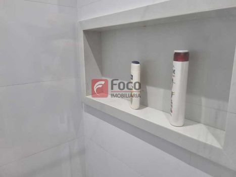 Foto 11 do(a) Apartamento de 1 quartos à venda em Lagoa, Rio de Janeiro