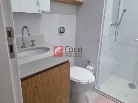 Foto 15 do(a) Apartamento de 1 quartos à venda em Lagoa, Rio de Janeiro