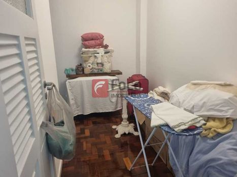 Foto 21 do(a) Apartamento de 1 quartos à venda em Lagoa, Rio de Janeiro
