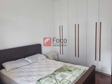 Foto 8 do(a) Apartamento de 1 quartos à venda em Lagoa, Rio de Janeiro