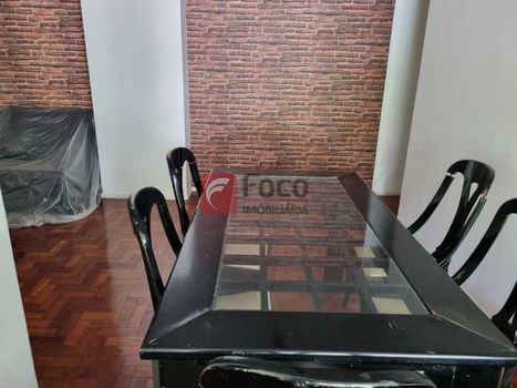 Foto 24 do(a) Apartamento de 1 quartos à venda em Lagoa, Rio de Janeiro