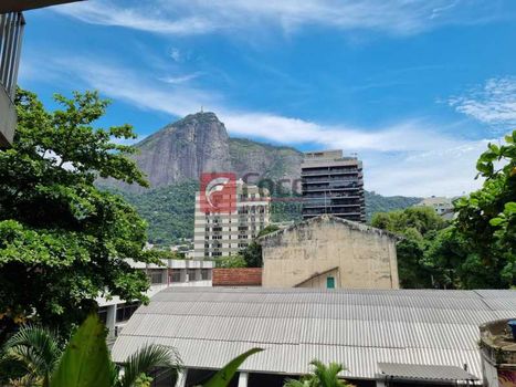 Foto 23 do(a) Apartamento de 1 quartos à venda em Lagoa, Rio de Janeiro