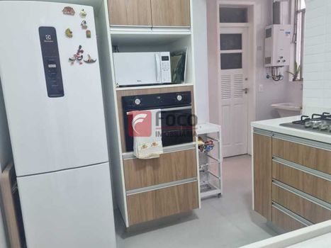 Foto 18 do(a) Apartamento de 1 quartos à venda em Lagoa, Rio de Janeiro